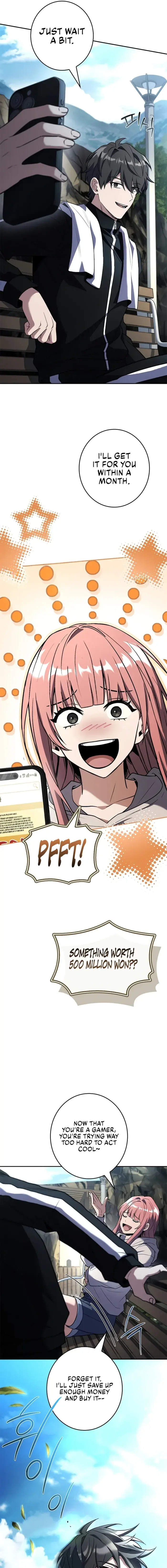 Only I Have an EX-Grade Summon Chapter 16 image 11_optimized